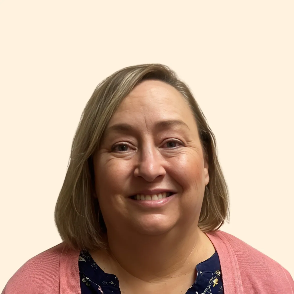 Mary Guild