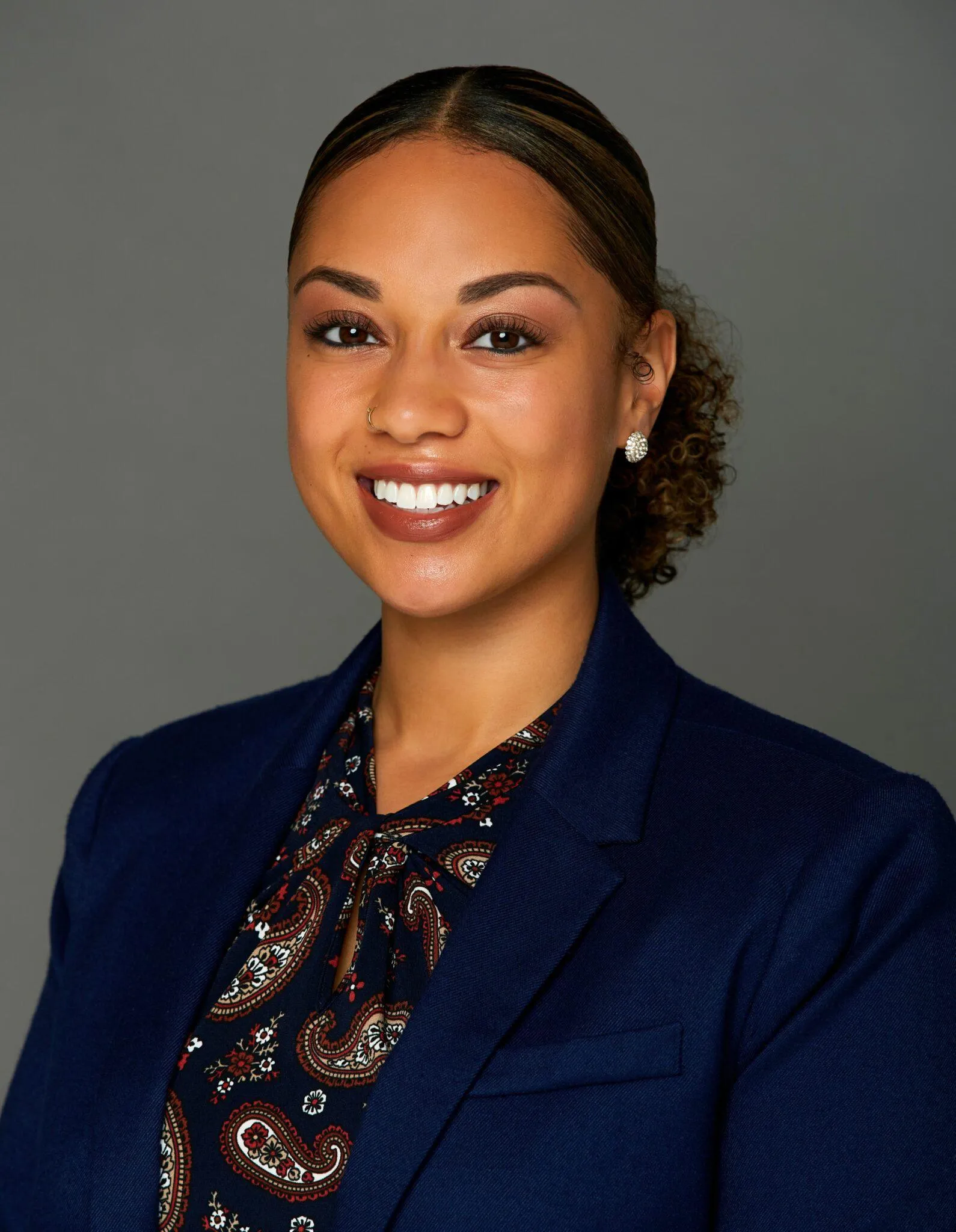 Sade Callwood