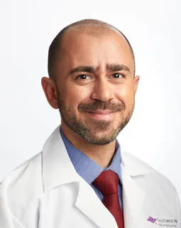 Samin Mehrabi