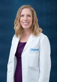 Rachel M. Davis