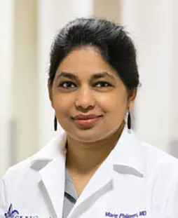 Marie Dilusha Philipneri