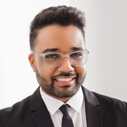 Elvin Fernando Ramirez