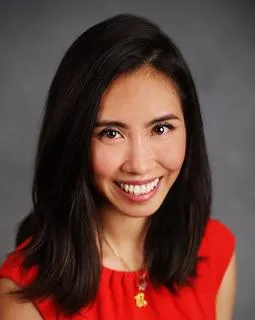 Angela Yang