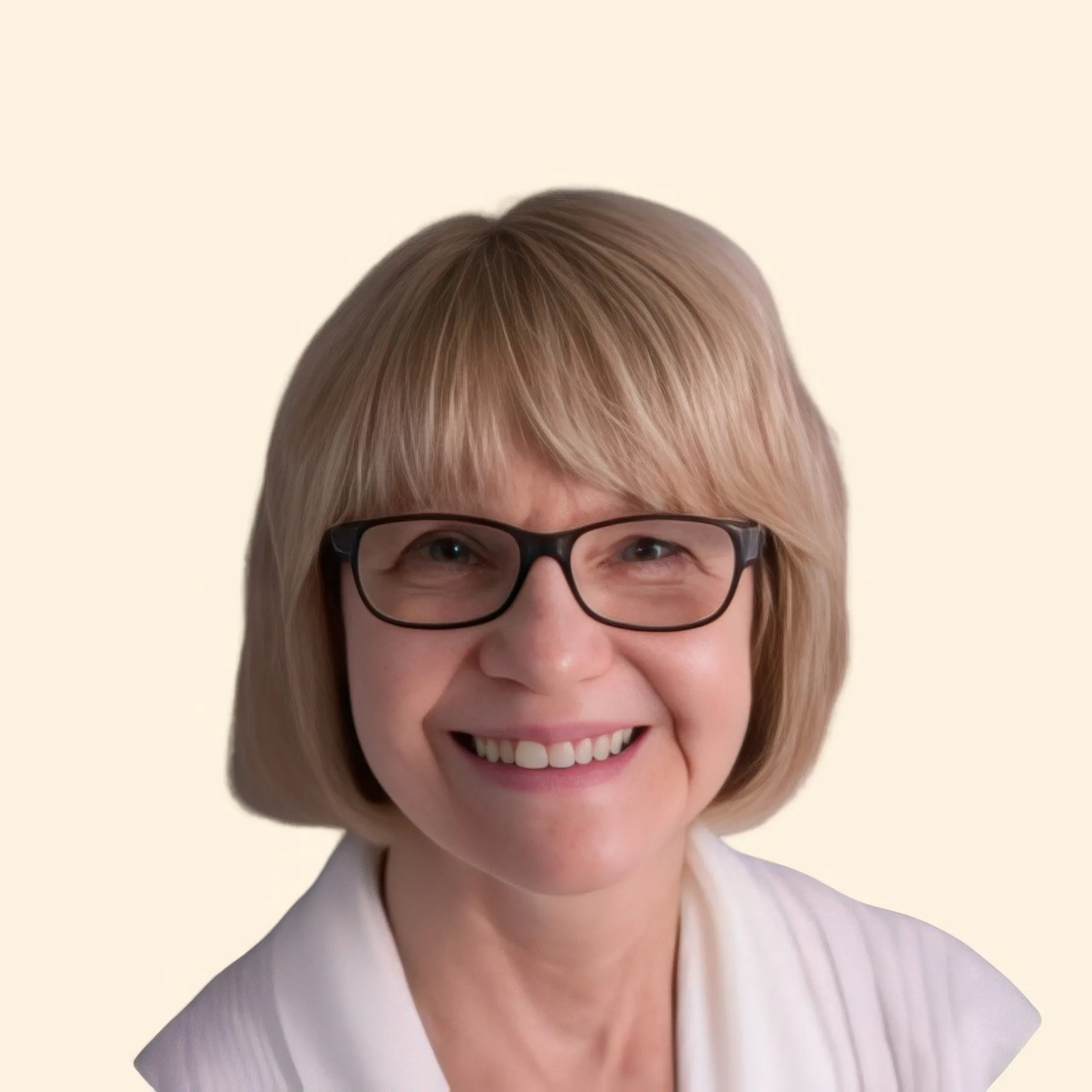Roxann Intriligator