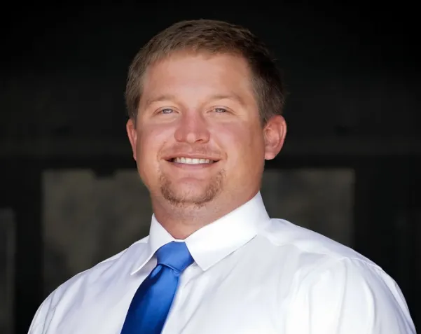 Dr. Shawn David Murphey Jr