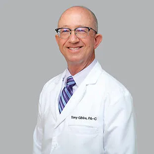 Anthony Gibbs