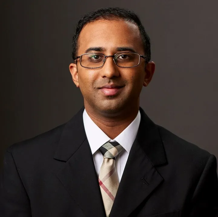 Sundeep Grandhe