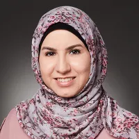 Samah El-Khaled