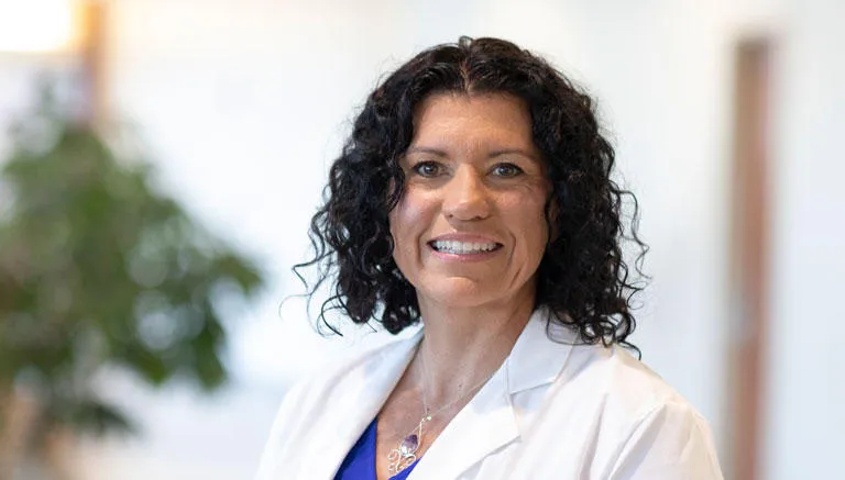 Jennifer S. Giltner
