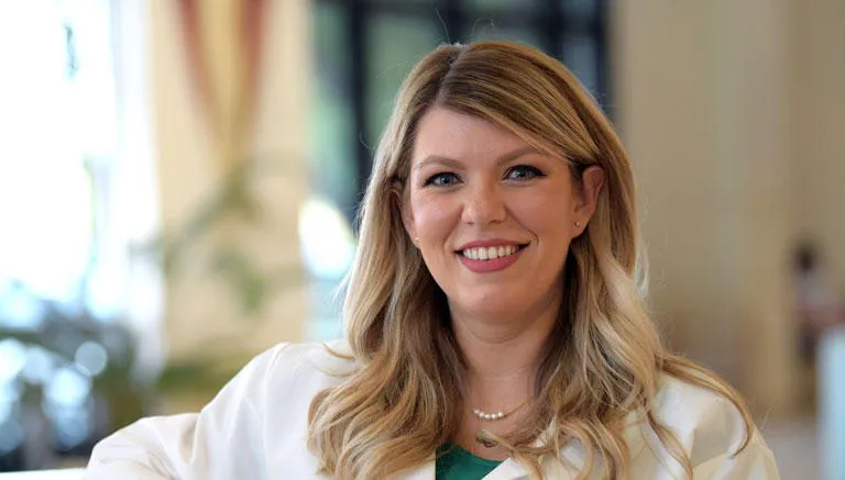 Emily Amanda Christensen