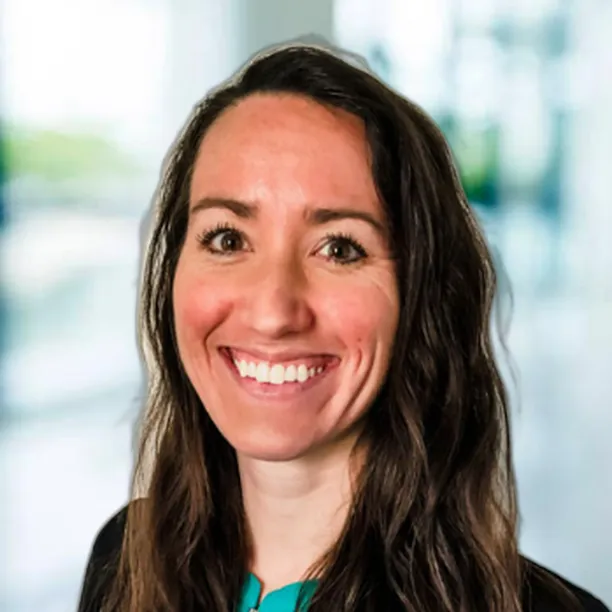 Melissa Koppelman