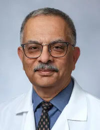 Rajiv Verma