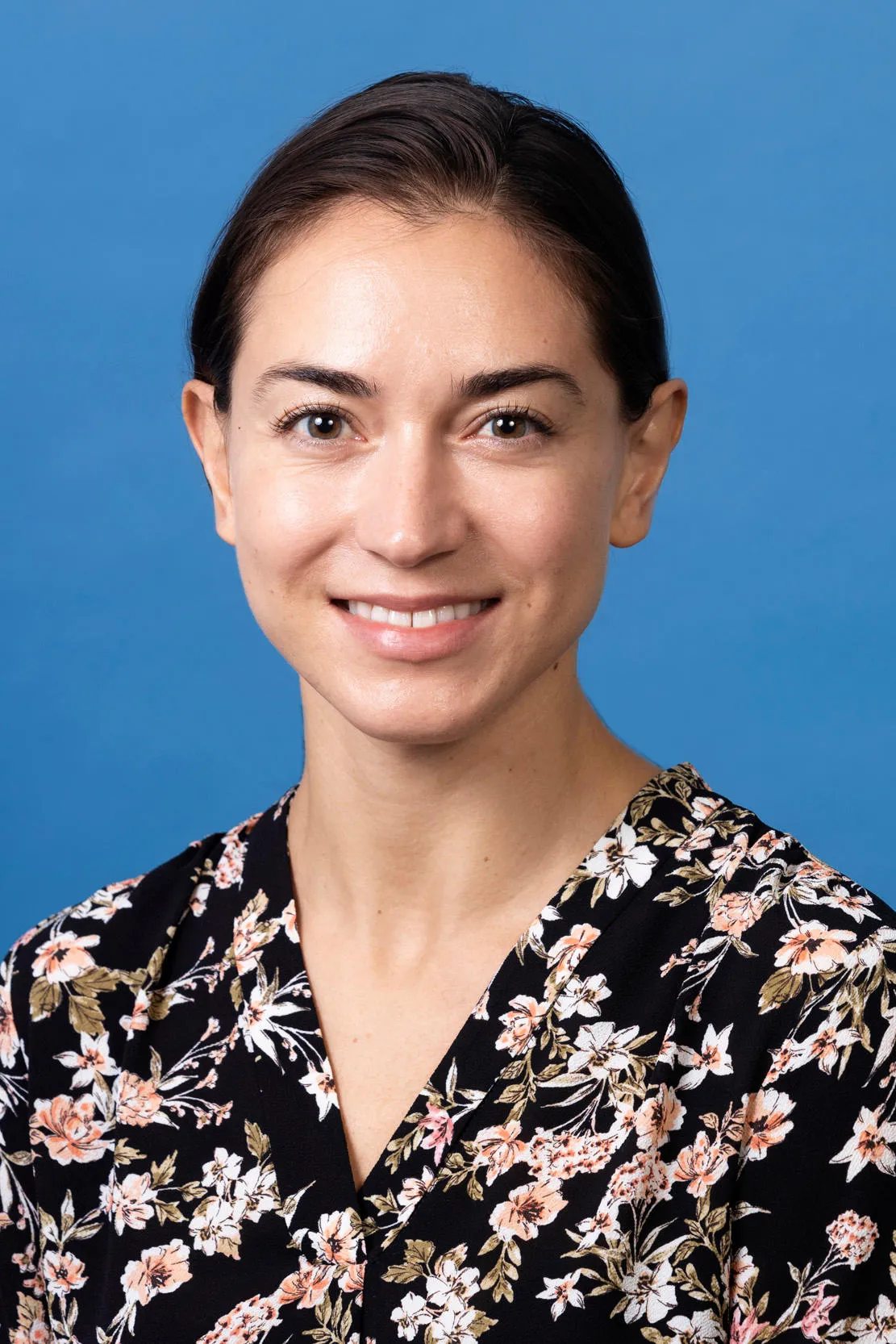 Dr. Tatiana Patsimas