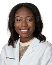 Orvenie Shaina Bernardin