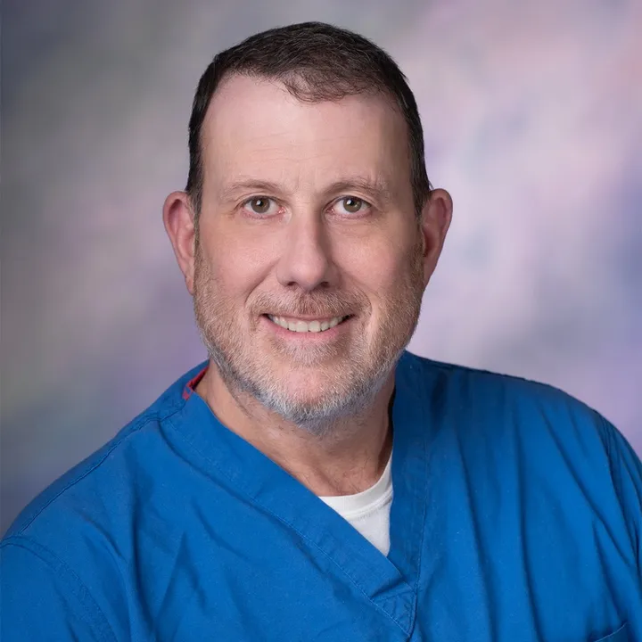 Ethan P. Levine