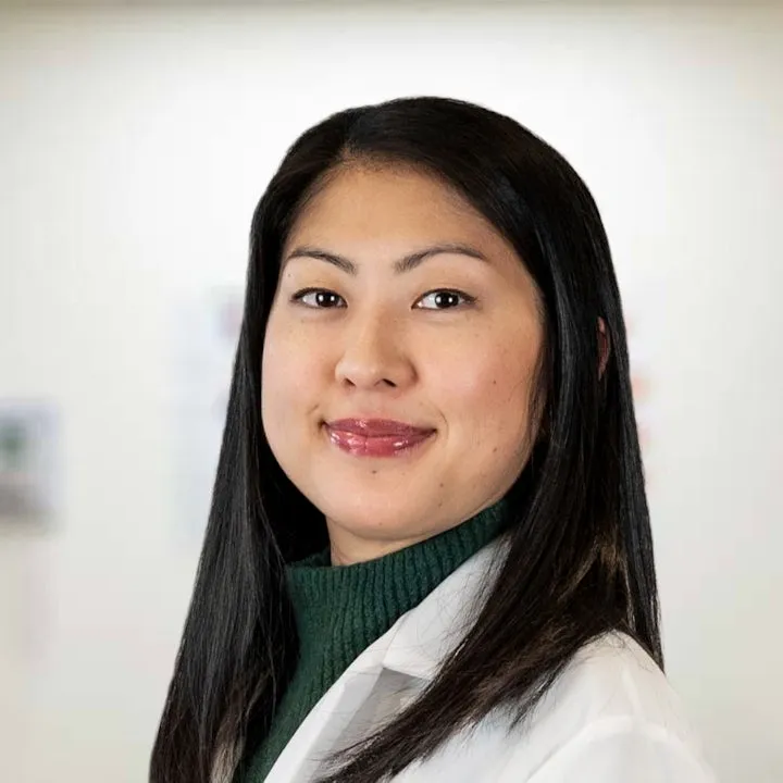 Teresa Tanabe