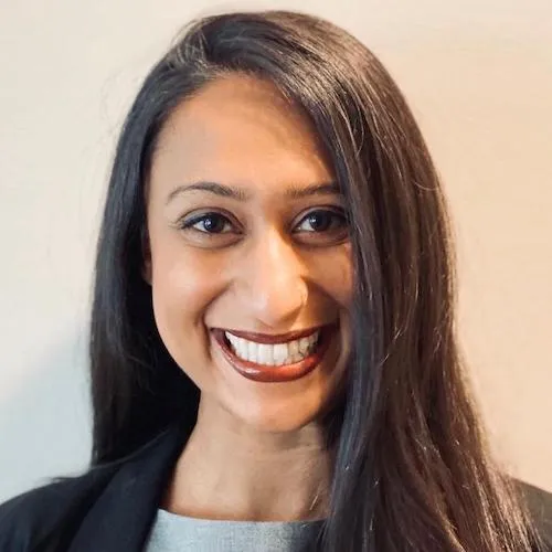 Priya Schaffner