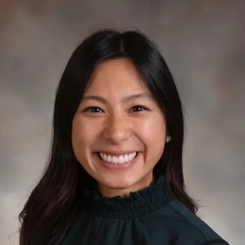 Michelle W. Feng