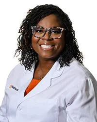 Patrice D Thompson