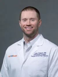 Timothy M Hoggard