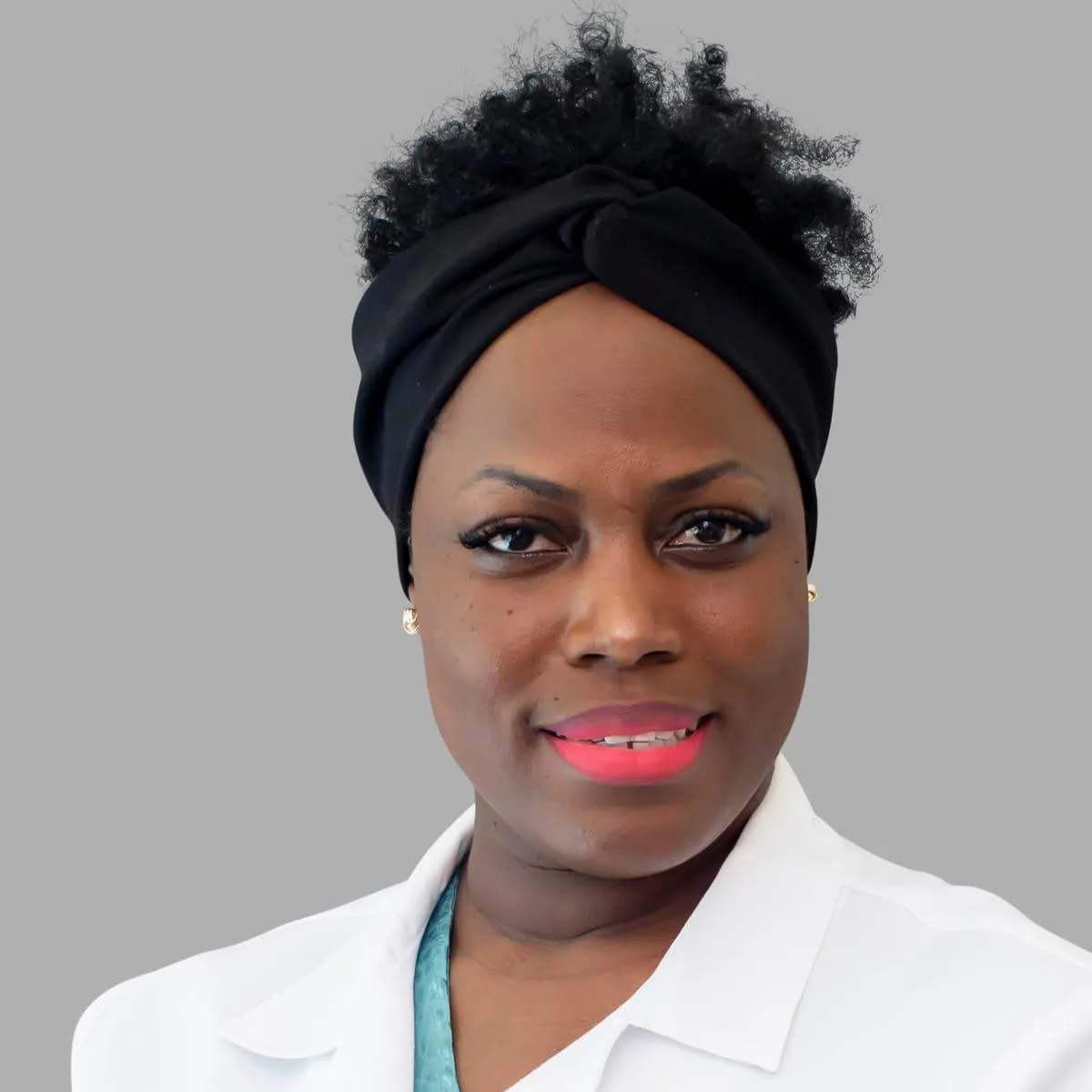 Ijeoma Genevieve Eccles-James