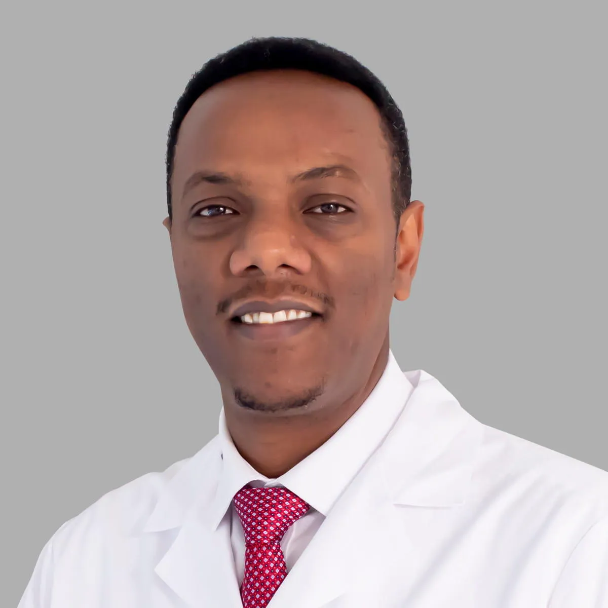 Bereket Tessema Lodebo