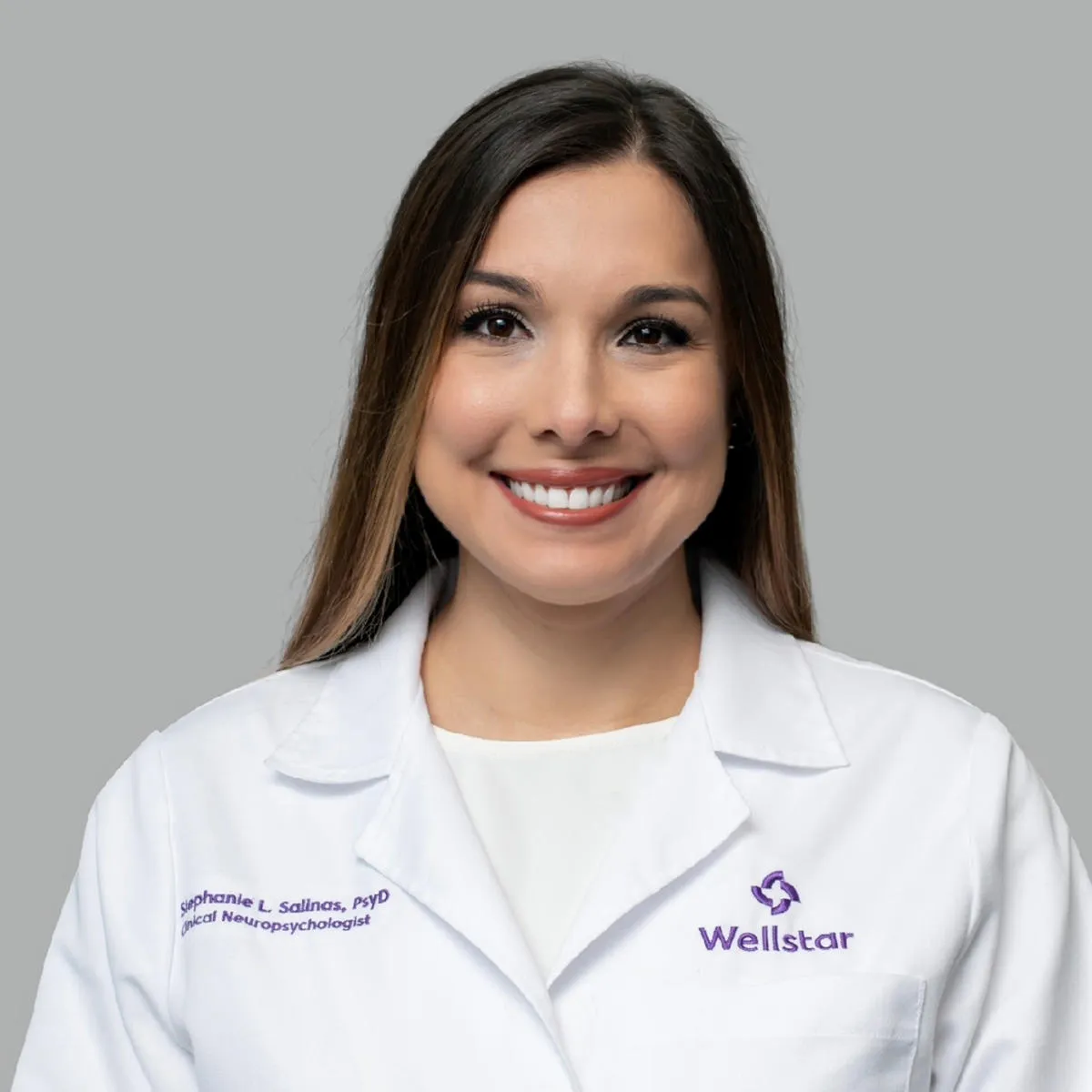 Stephanie Lauren Salinas