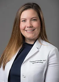 Kathleen Kwedar