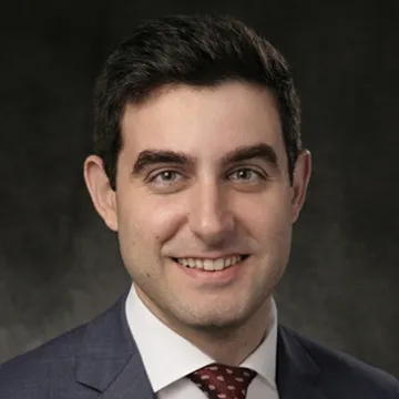 Zachary H Goldstein