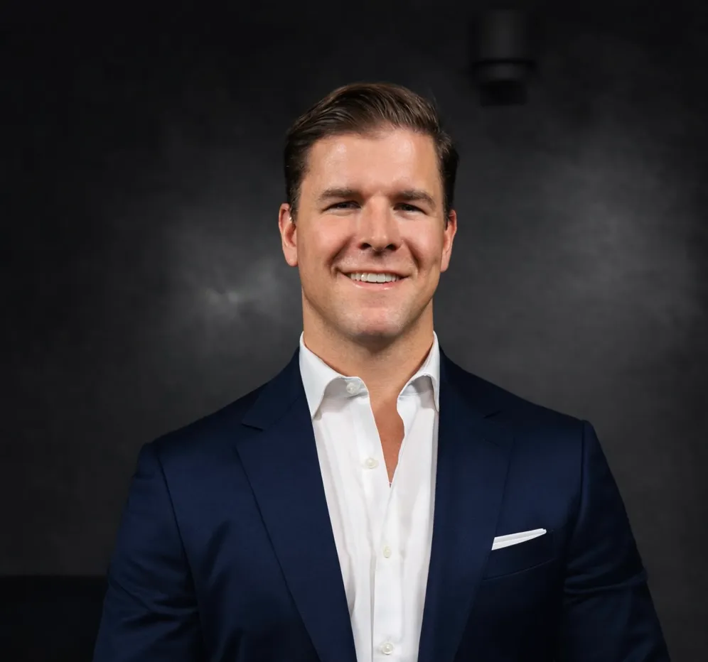 Dr. Ryan Patrick Kunkel