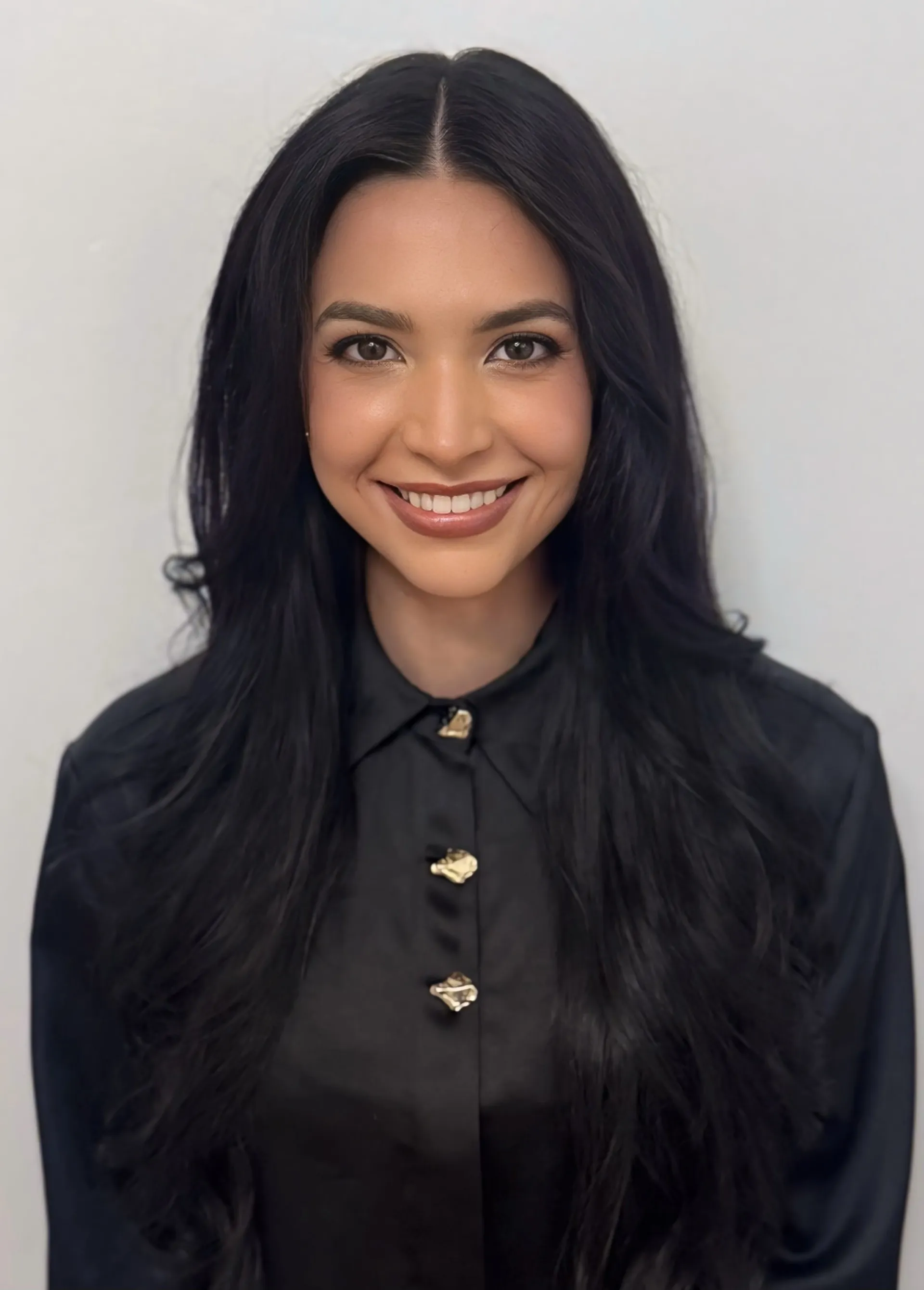 Blanca Estupinan