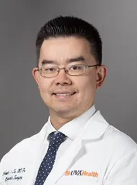 Charles Su