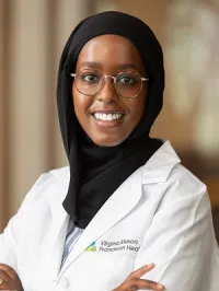 Kawthar Mohamed