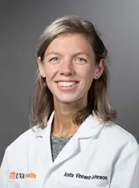 Anita J Vincent-Johnson