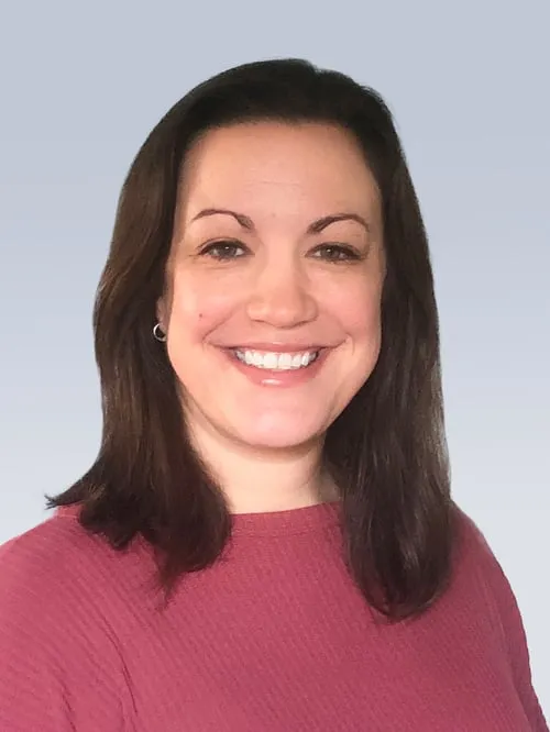 Alison Mercier