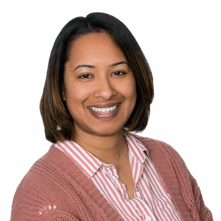 Justina Bittman, MA, LPC