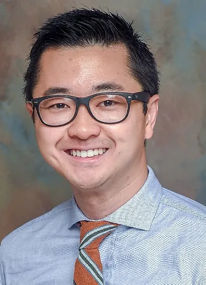 Daniel Vu