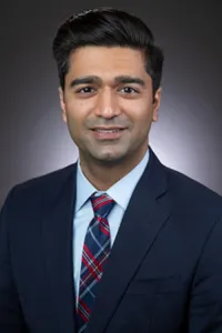 Naveed Merchant