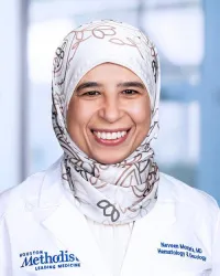 Neveen Mostafa