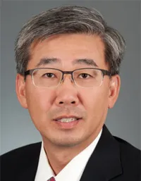 Heung Bae Kim