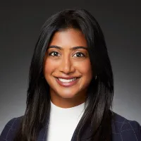 Nisha Raiker