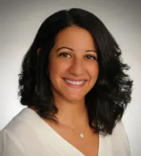 Jennifer Mikhail