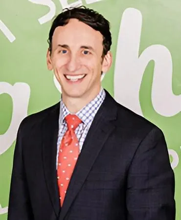 Terrence James Doherty