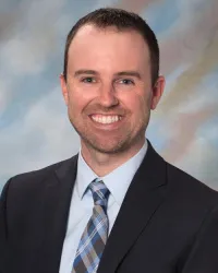 Daniel A. Johns
