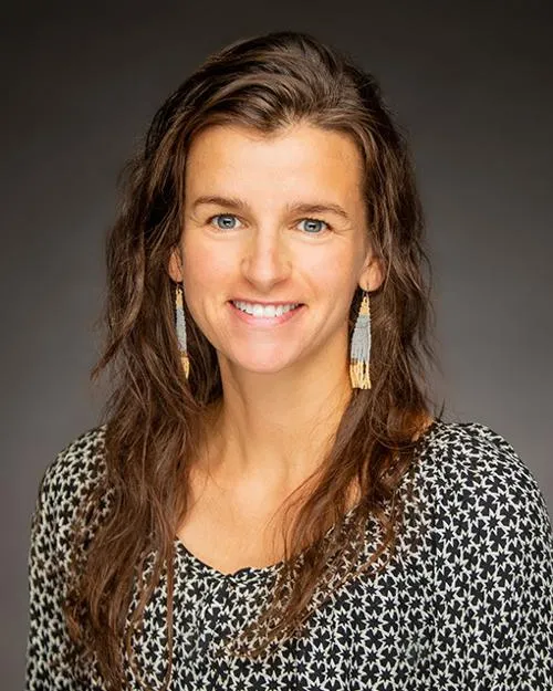 Lydia Elizabeth Gill