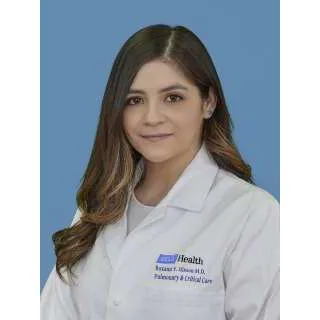 Roxana Yaqueline Hixson