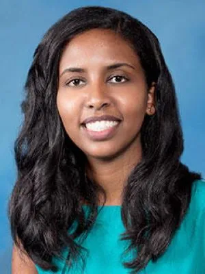Mariam Faiz-Nassar