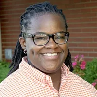 Brittney Richardson