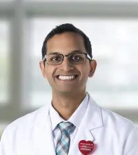 Vishal Dahya