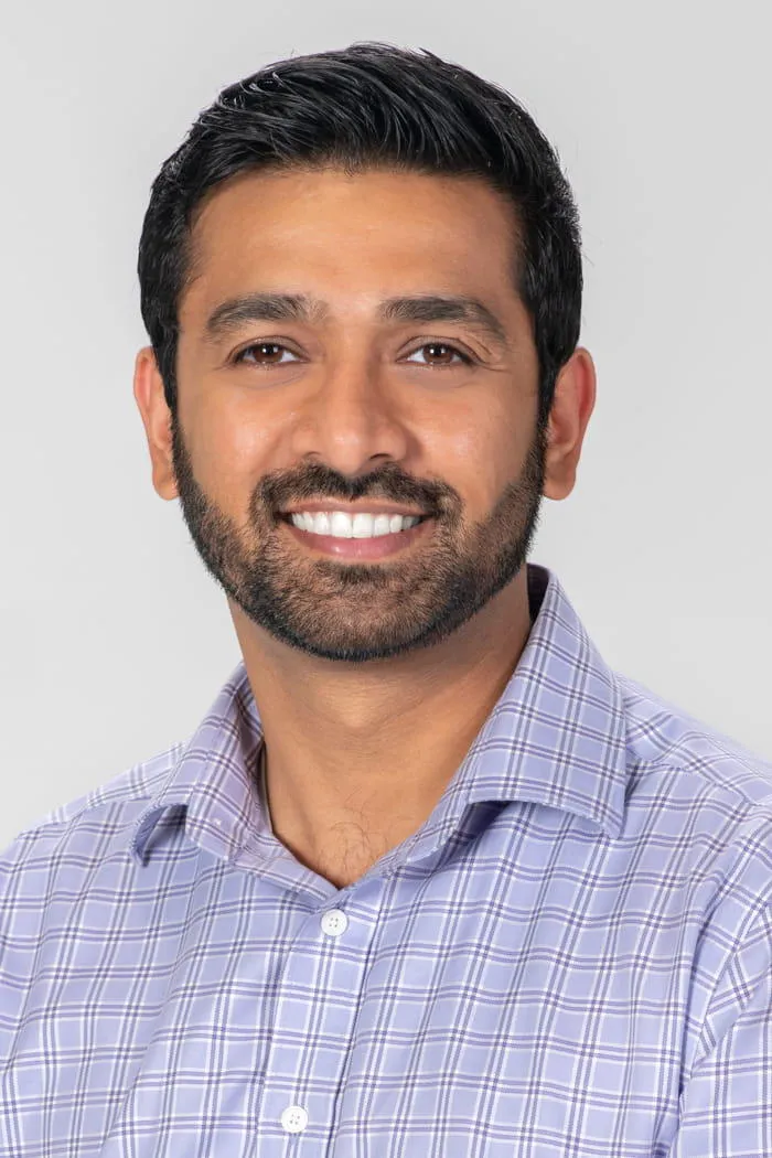 Hassan Tariq